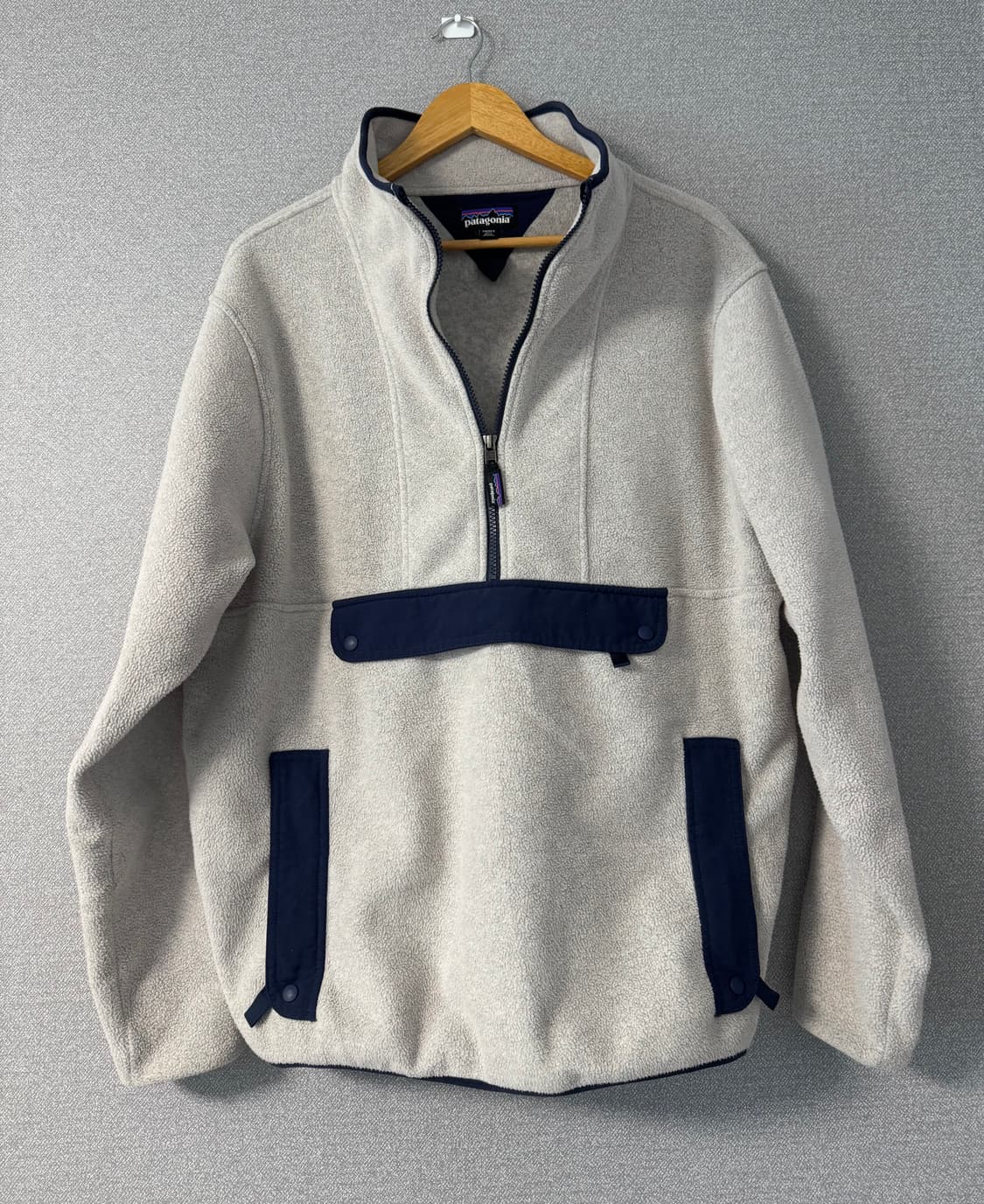 파타고니아 신칠라 아노락 L 상품이미지1