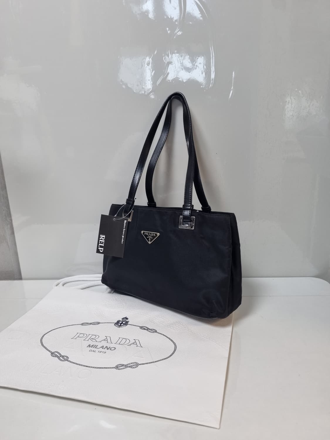 프라다 숄더백 상품이미지1