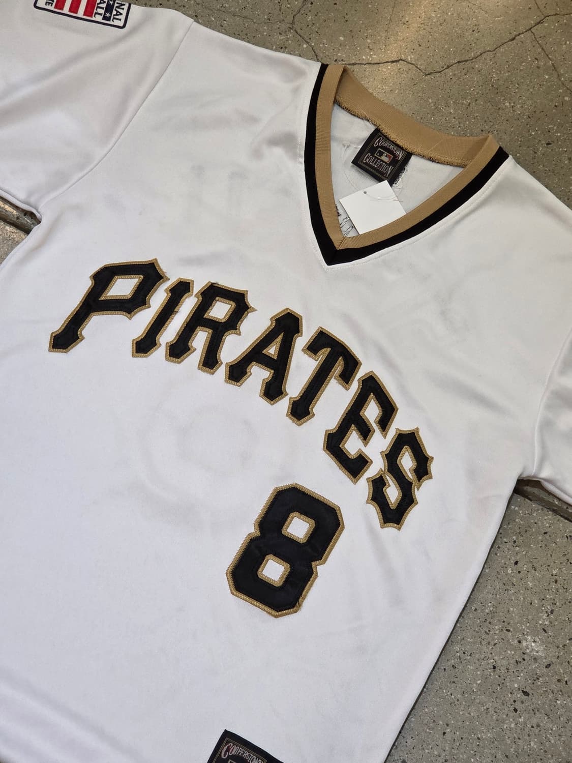 ⚾️Majestic 마제스틱 베이스볼티⚾️ 상품이미지1