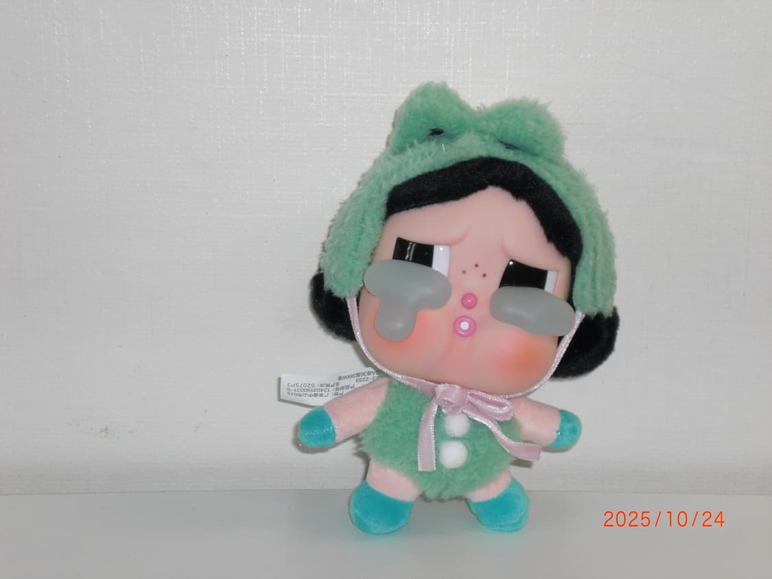 민트급) 카시오 엑슬림 z80 풀박스 상품이미지6