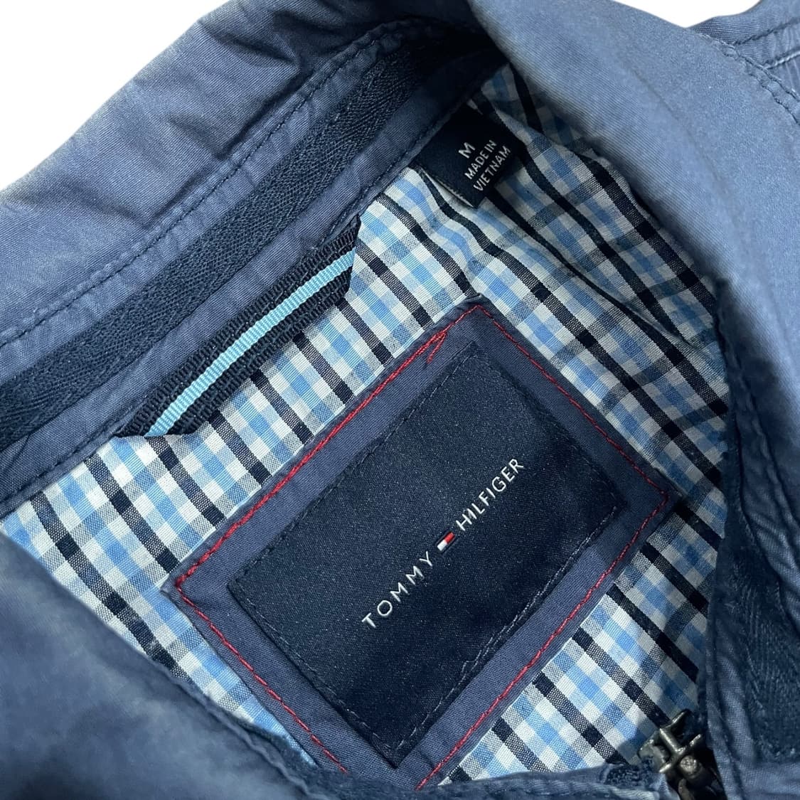 타미힐피거 스윙톱 자켓 상품이미지4