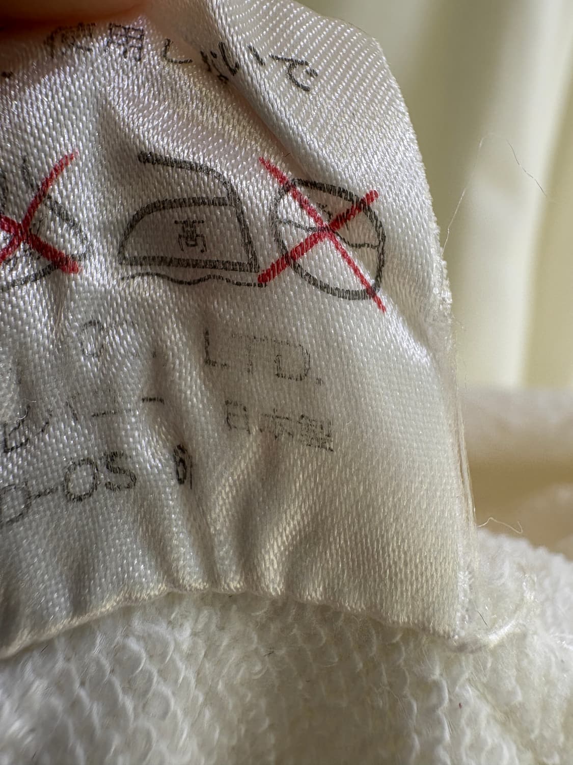 VIVAYOU (Made in Japan) 후드집업 상품이미지9