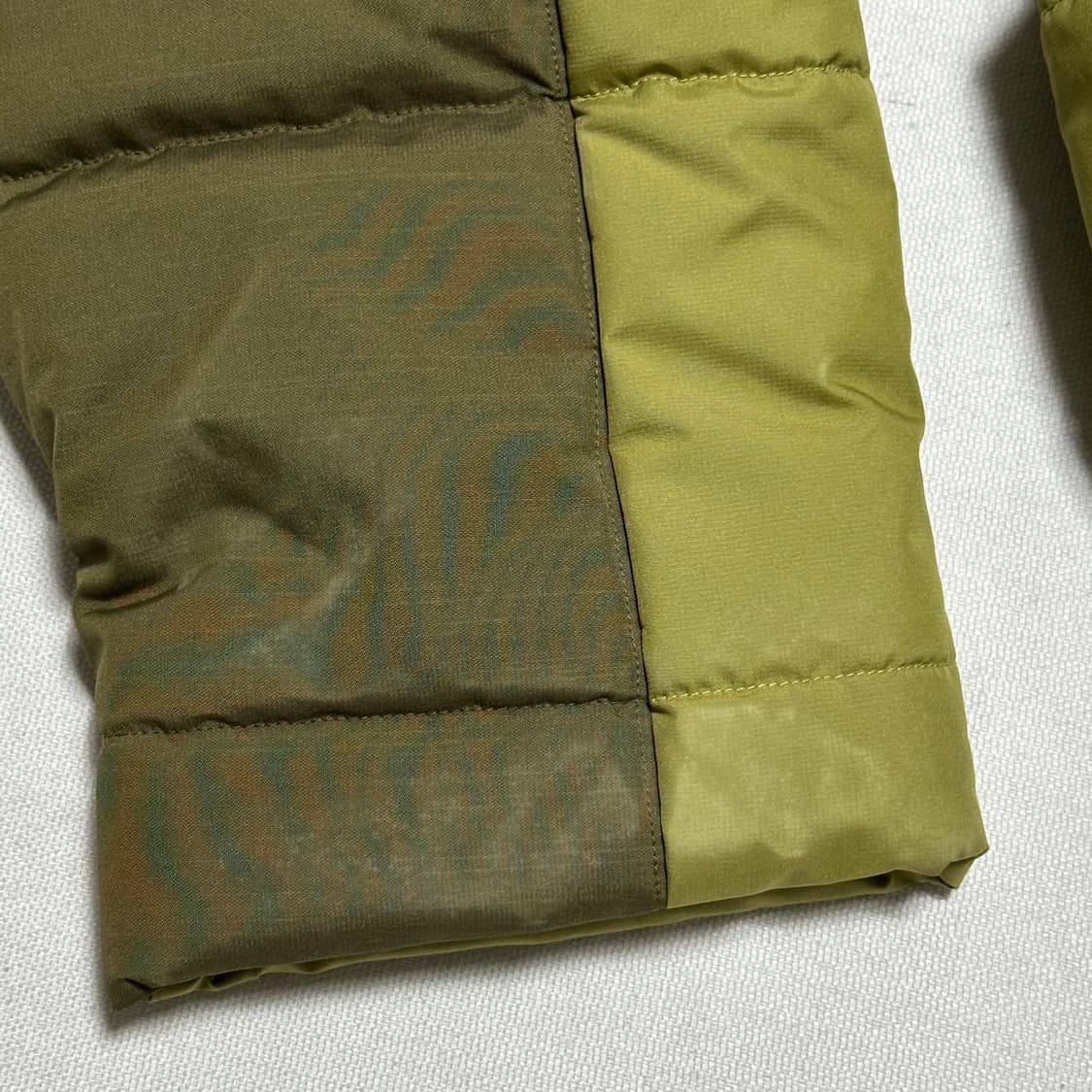 M 파타고니아 루비콘 라이더 인슐레이티드 자켓 상품이미지7