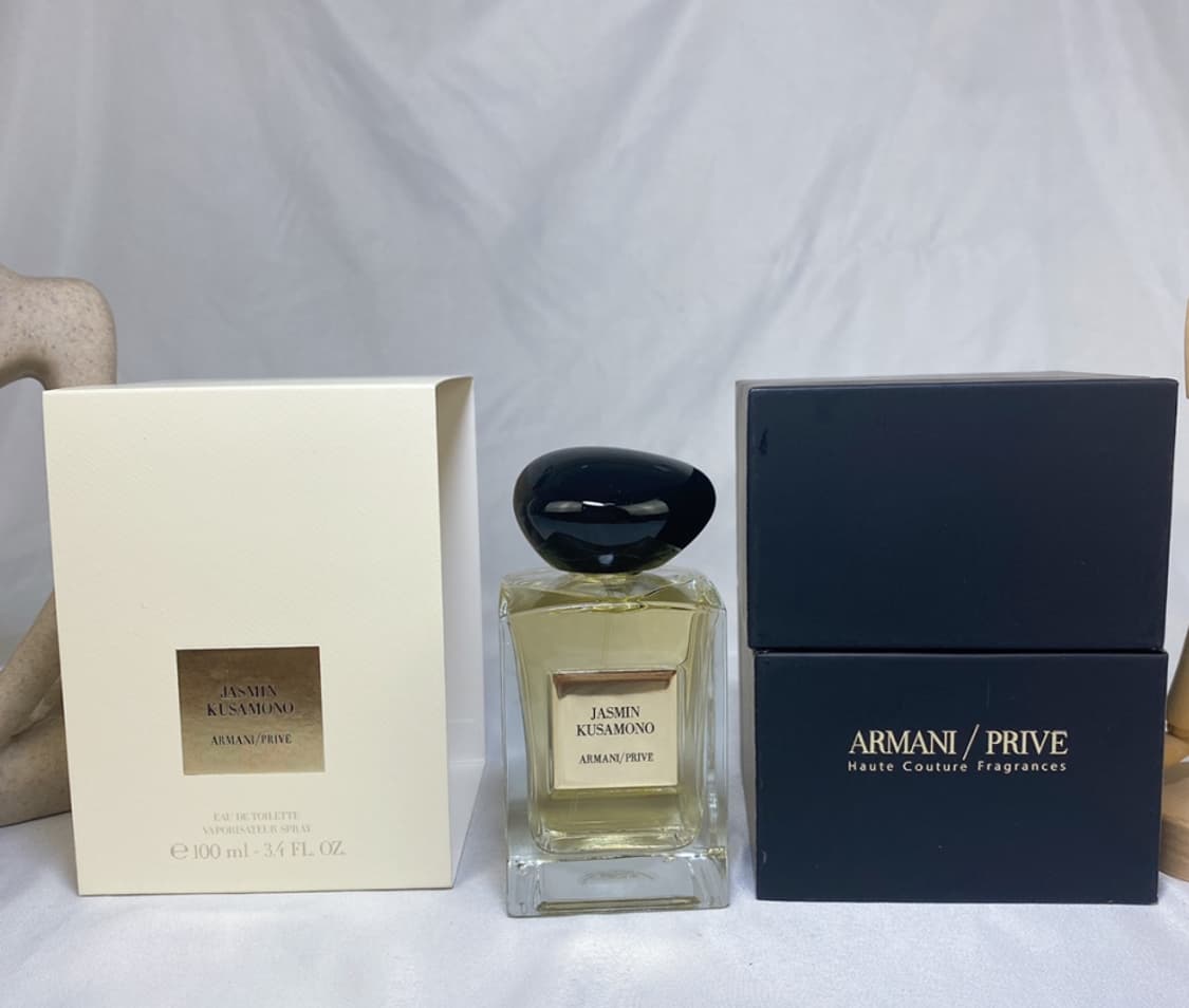 아르마니 자스민 쿠사모노 향수 100ml 상품이미지4