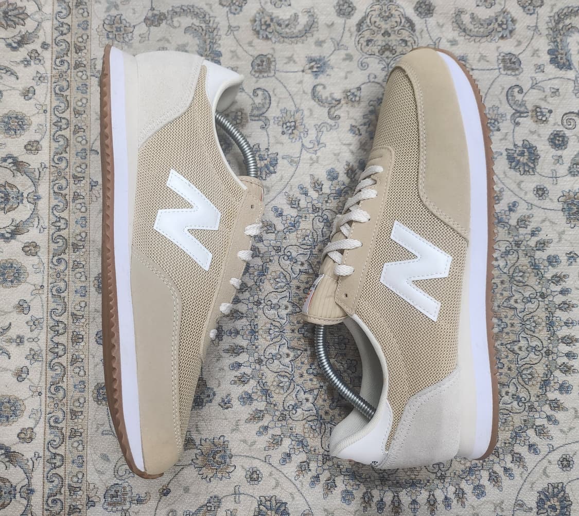 (새상품) 뉴발란스 720 290mm 상품이미지5