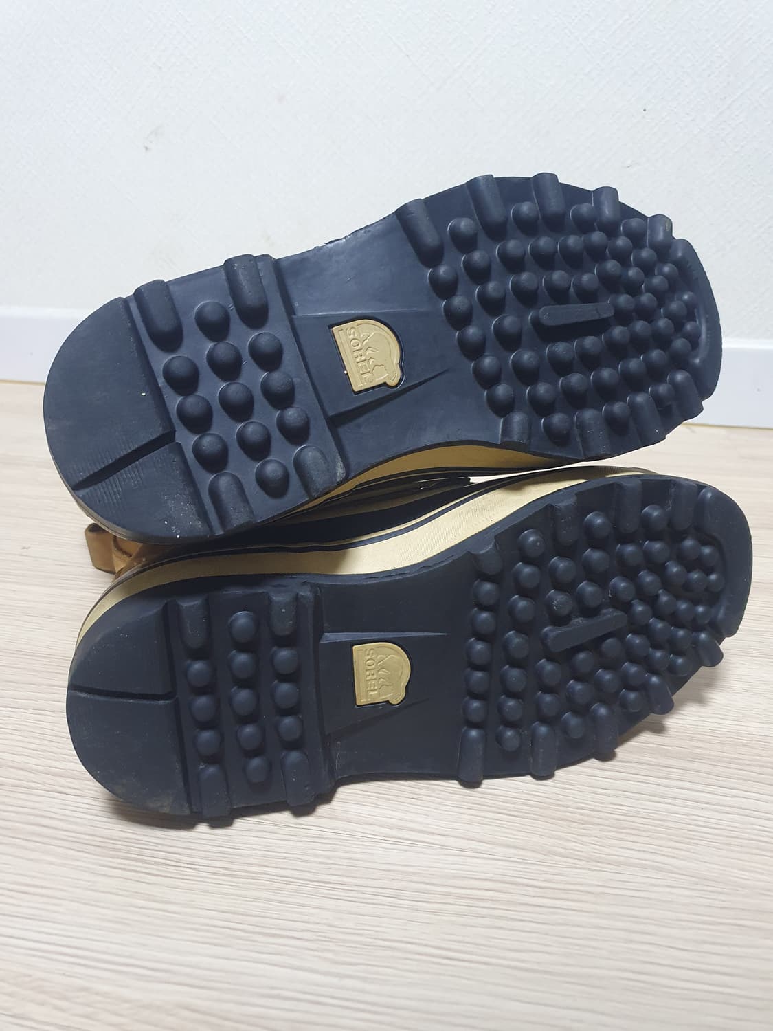 소렐 카리부 방한 부츠 270~275 상품이미지7