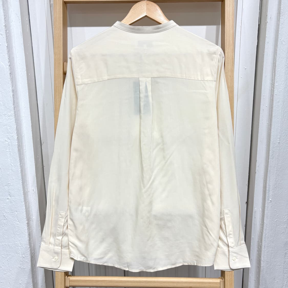 [새상품] 무신사 여성 셔츠 상품이미지4