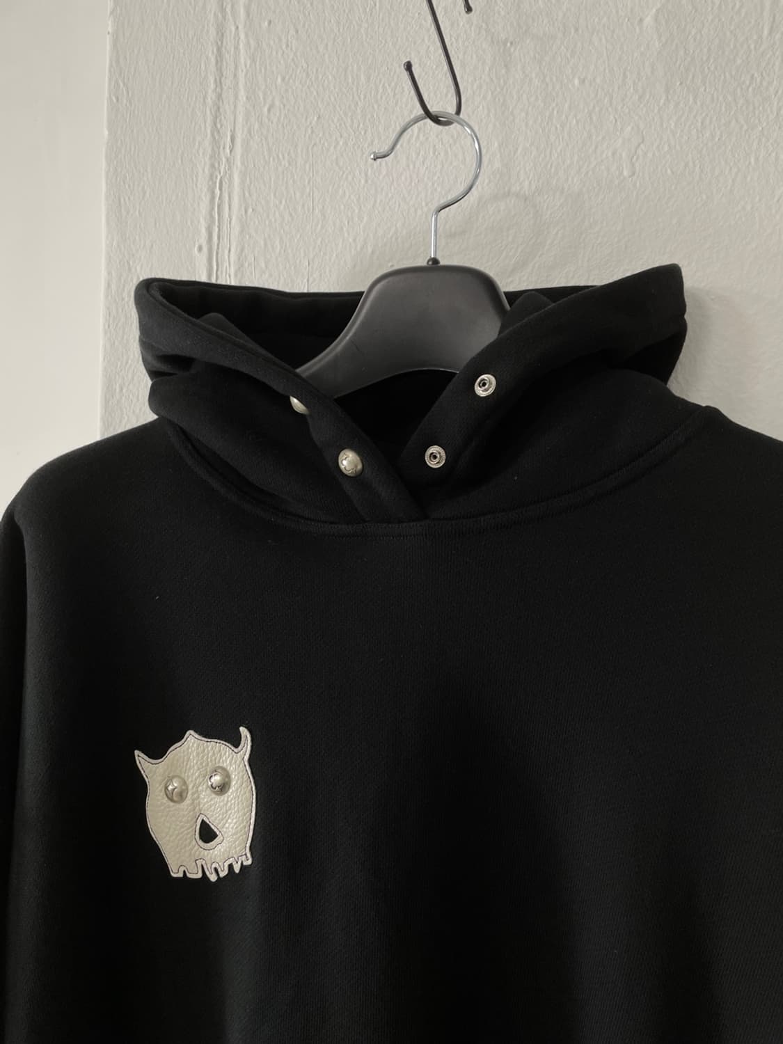 떠그클럽 TC 앤젤스 후디  상품이미지2