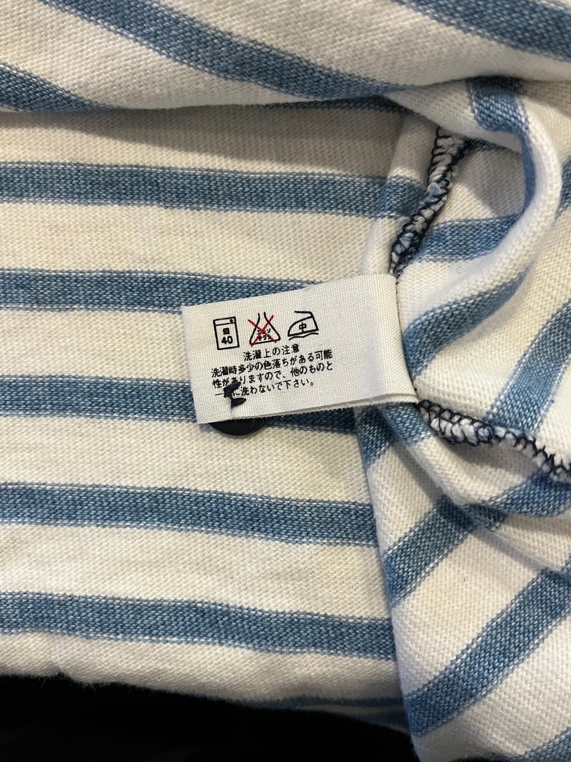 Blueblue t-shirt 상품이미지4