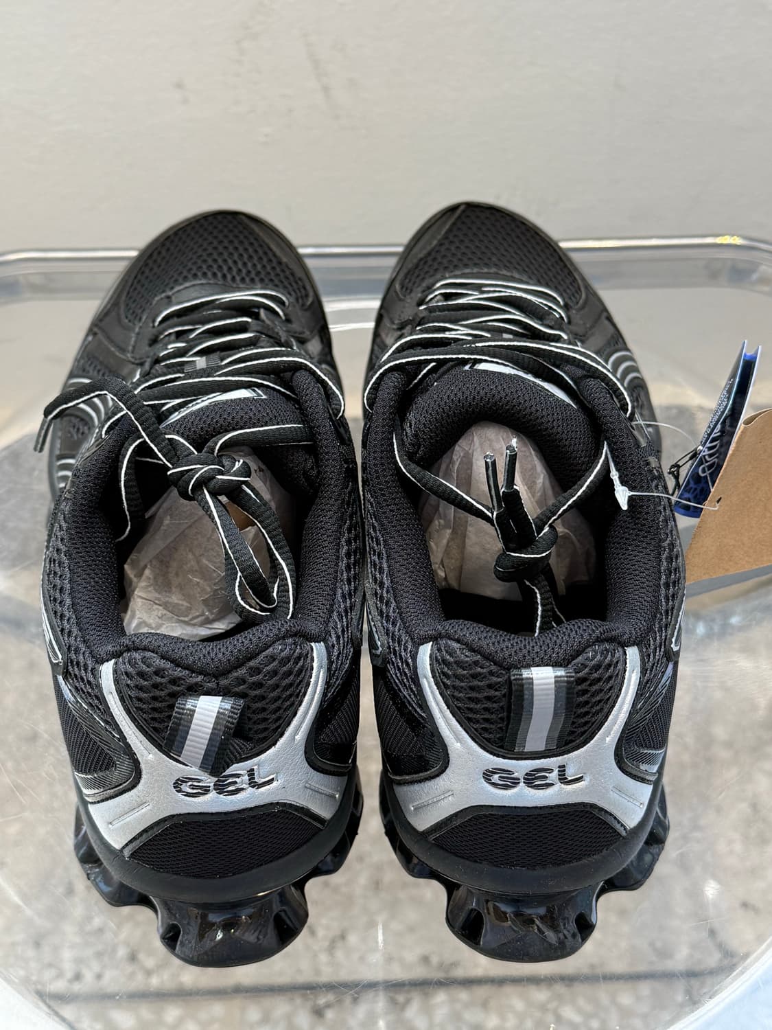 ASICS GEL-QUANTUM KINETIC 상품이미지3