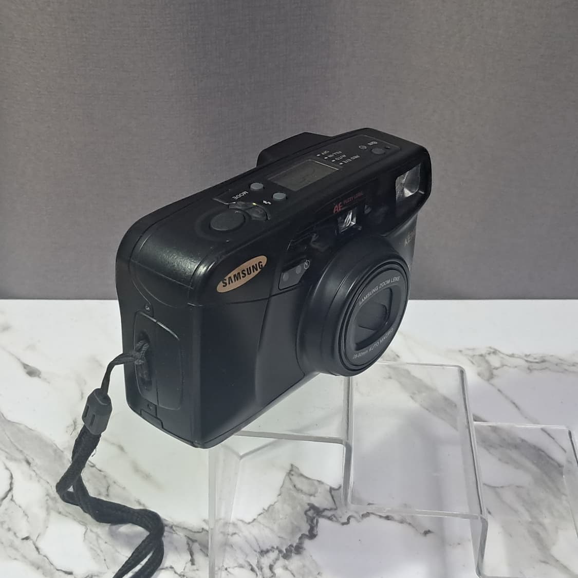 삼성 케녹스 Fuzzy Zoom 2890 파노라마 필름카메라 상품이미지3