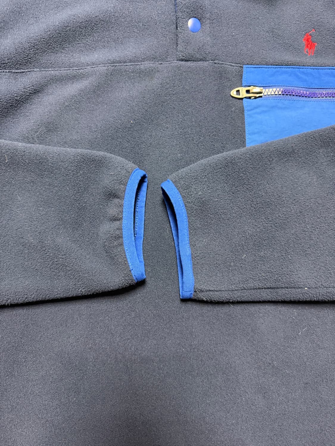 Polo Ralph Lauren fleece pullover   상품이미지5