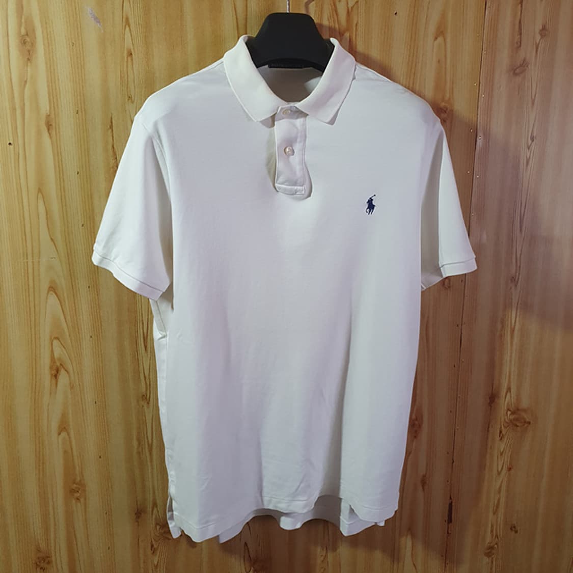 폴로 반팔 카라티L 상품이미지1