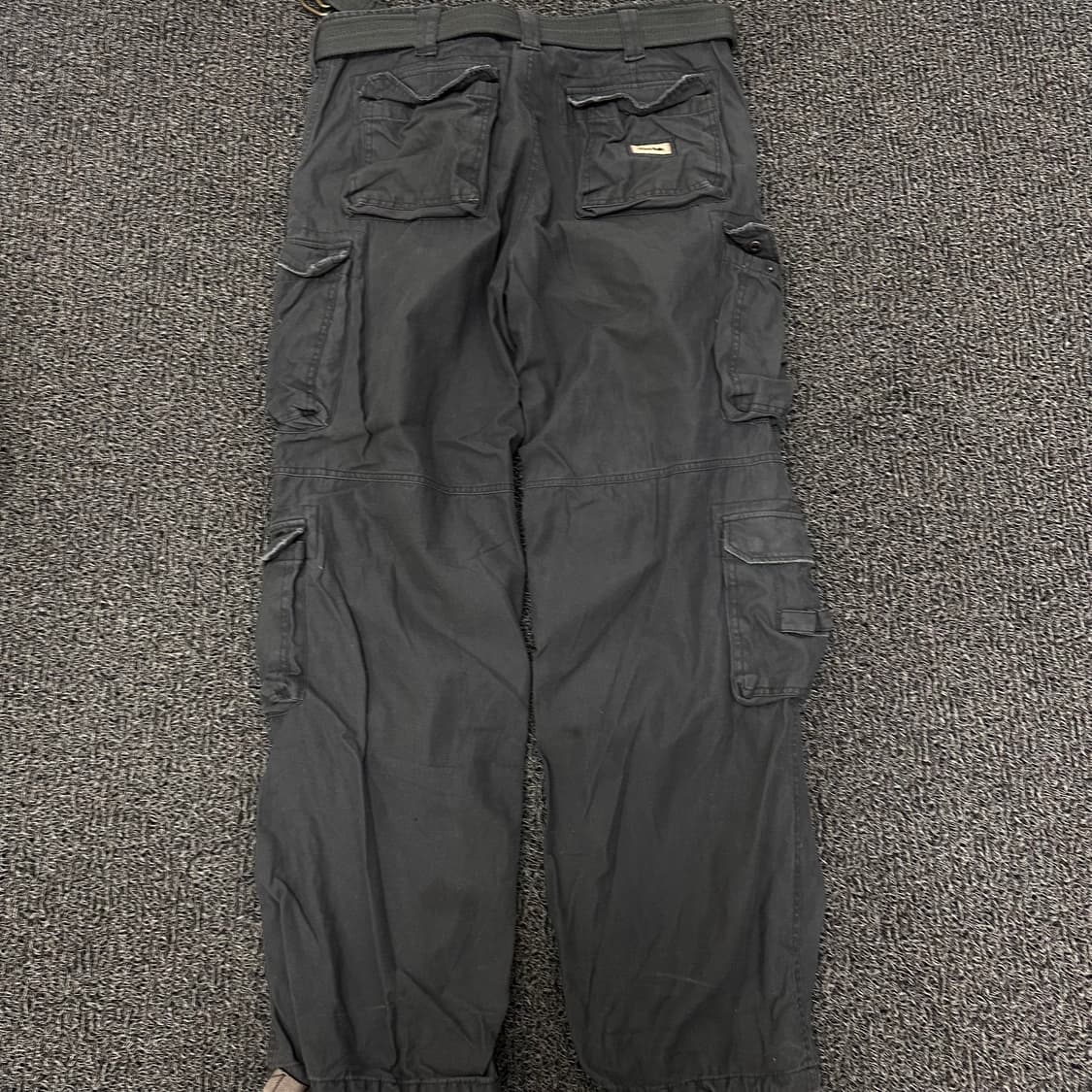 K.TWO Hollis 멀티포켓 와이드 카고 팬츠 바지 L 상품이미지6