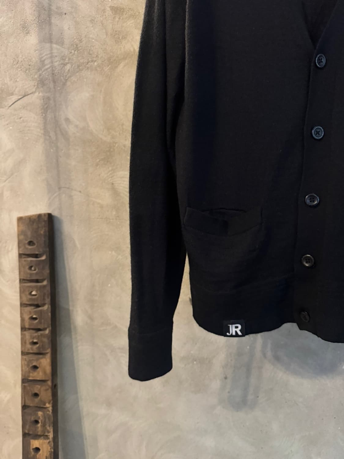 존 리치몬드 가디건 슬림100 상품이미지5