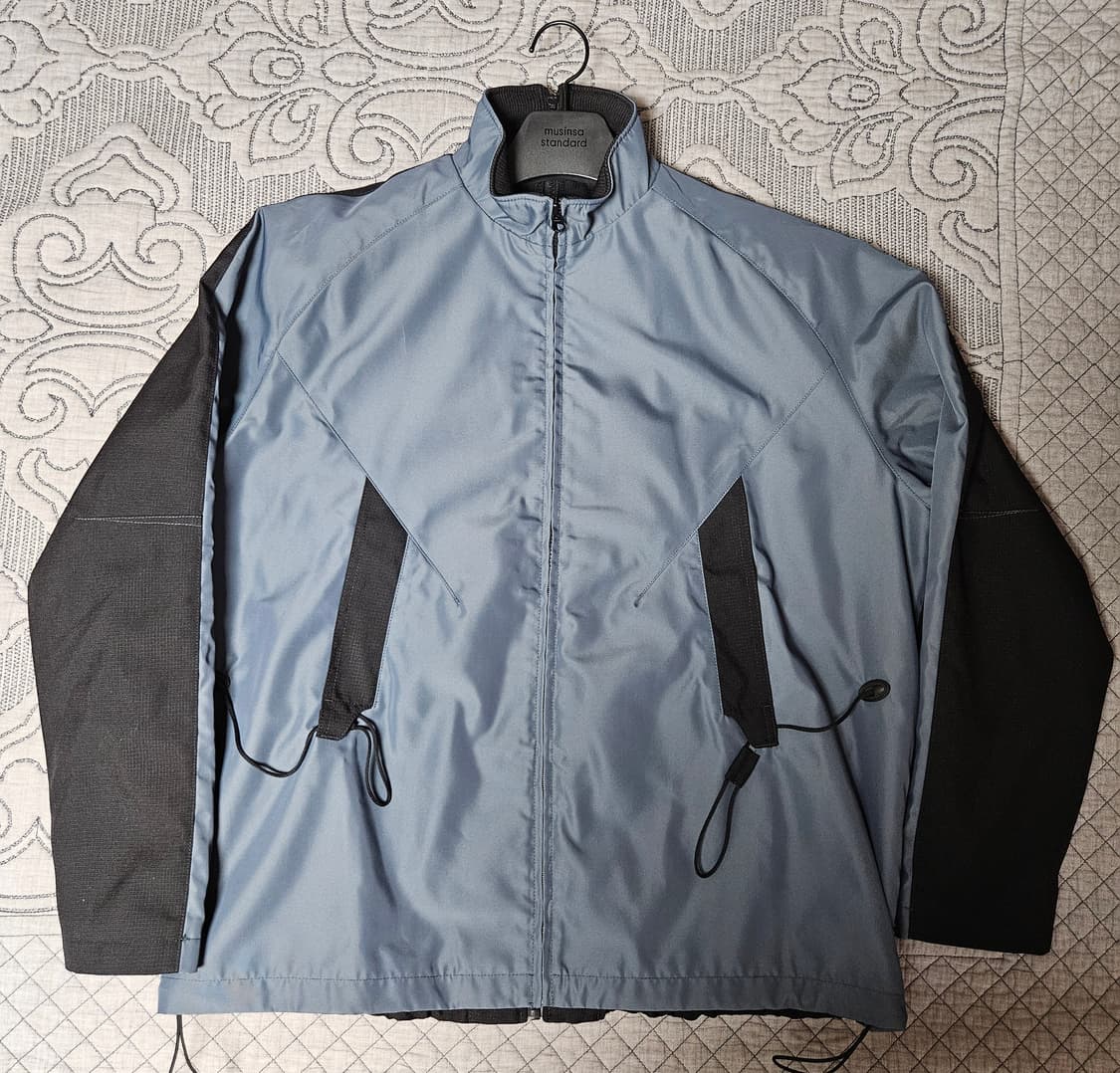 [L] AFFXWRKS 아픽스 버스트 자켓 AFFIX 상품이미지1