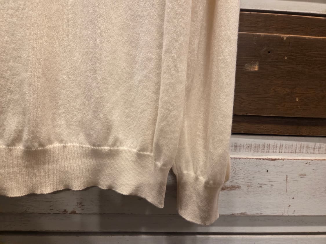 이탈리아 브랜드 드루모어 니트 상품이미지8