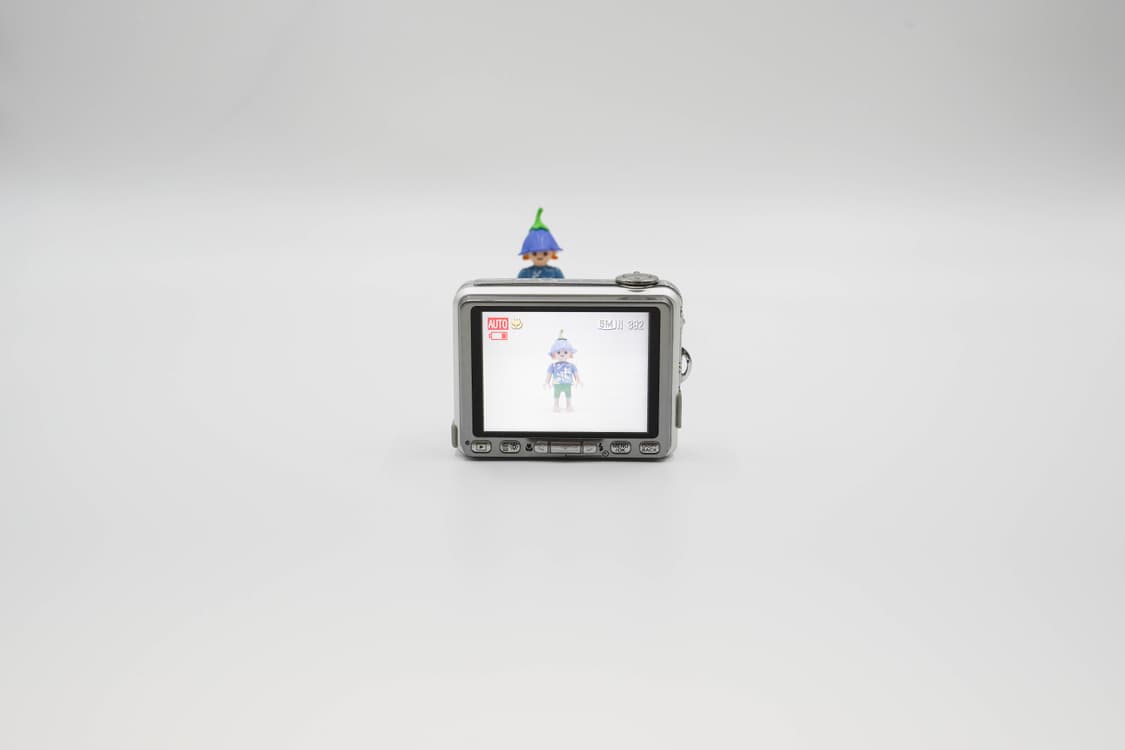 Fujifilm FinePix V10 (후지필름 파인픽스 V10) 상품이미지2