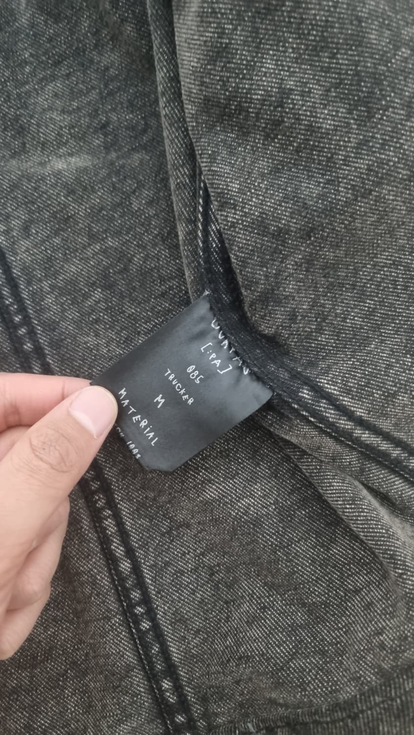 Ourpas 083 085 셋업판매 상품이미지3