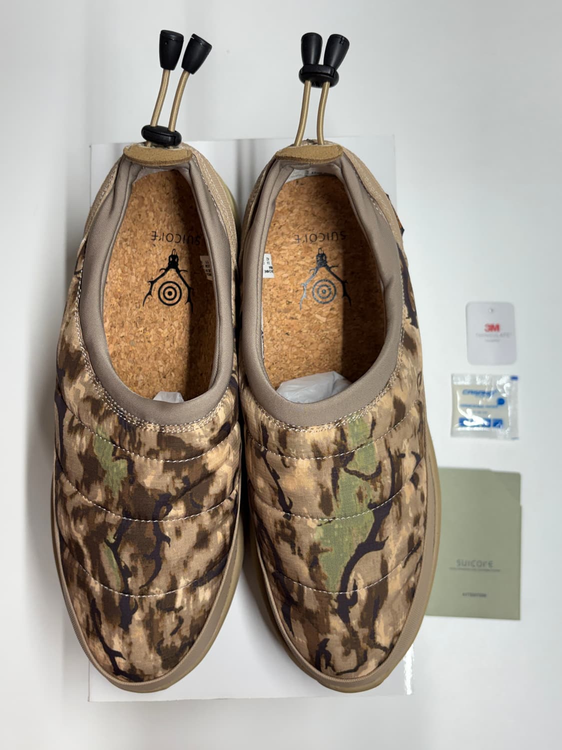 South2West8 x 수이코크 23aw Pepper-evS2W8/베이 상품이미지5