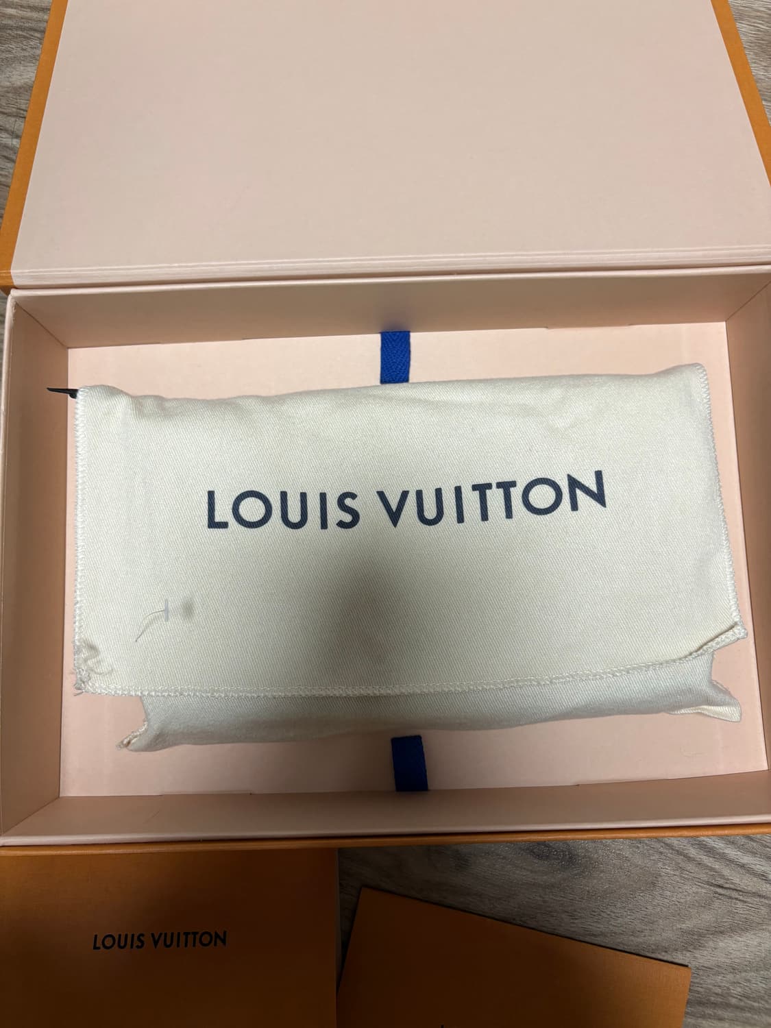 루이비통 포쉐트 펠리시 앙프렝뜨 블랙 상품이미지10