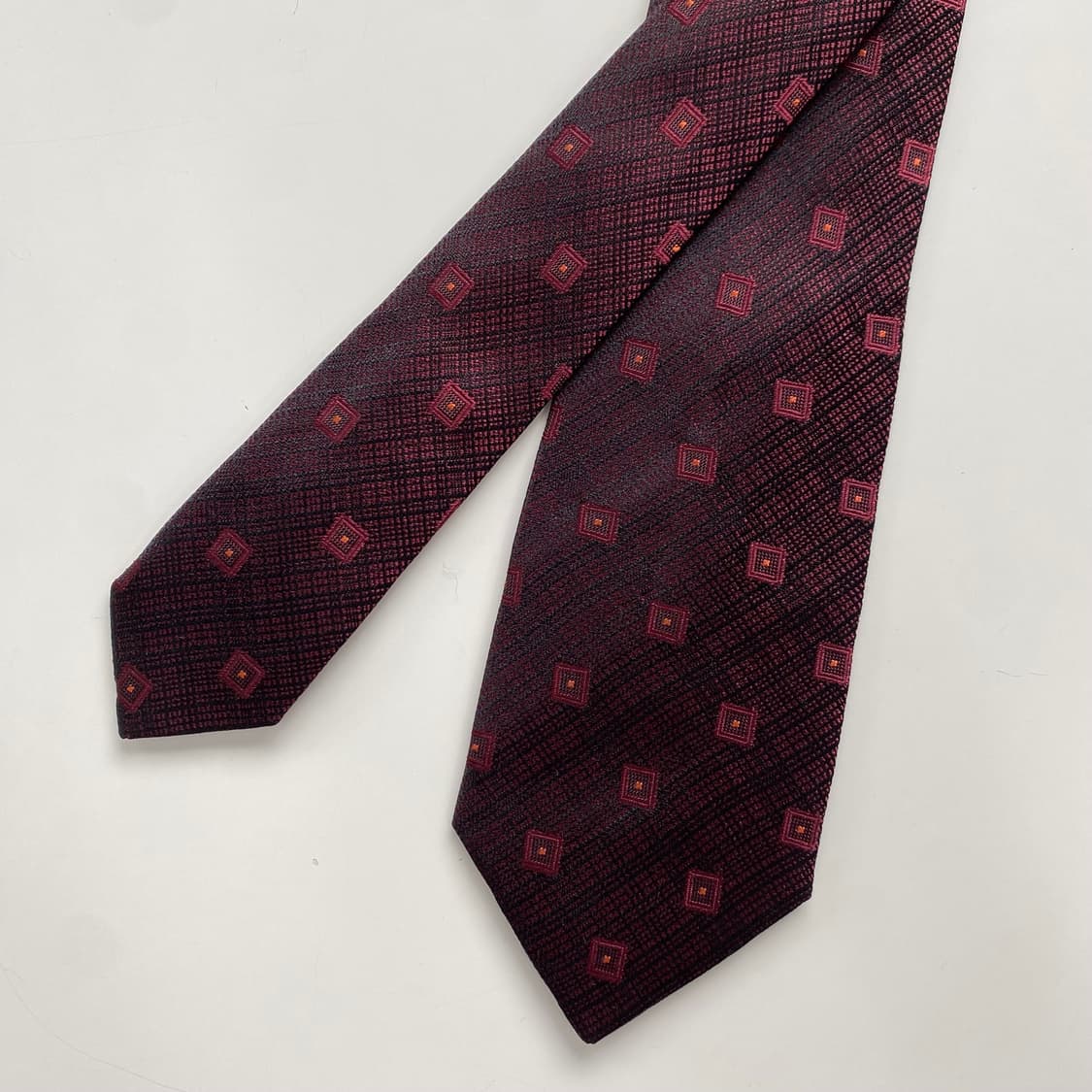 브리오니 (BRIONI) 명품 정품넥타이7.8cm 상품이미지1