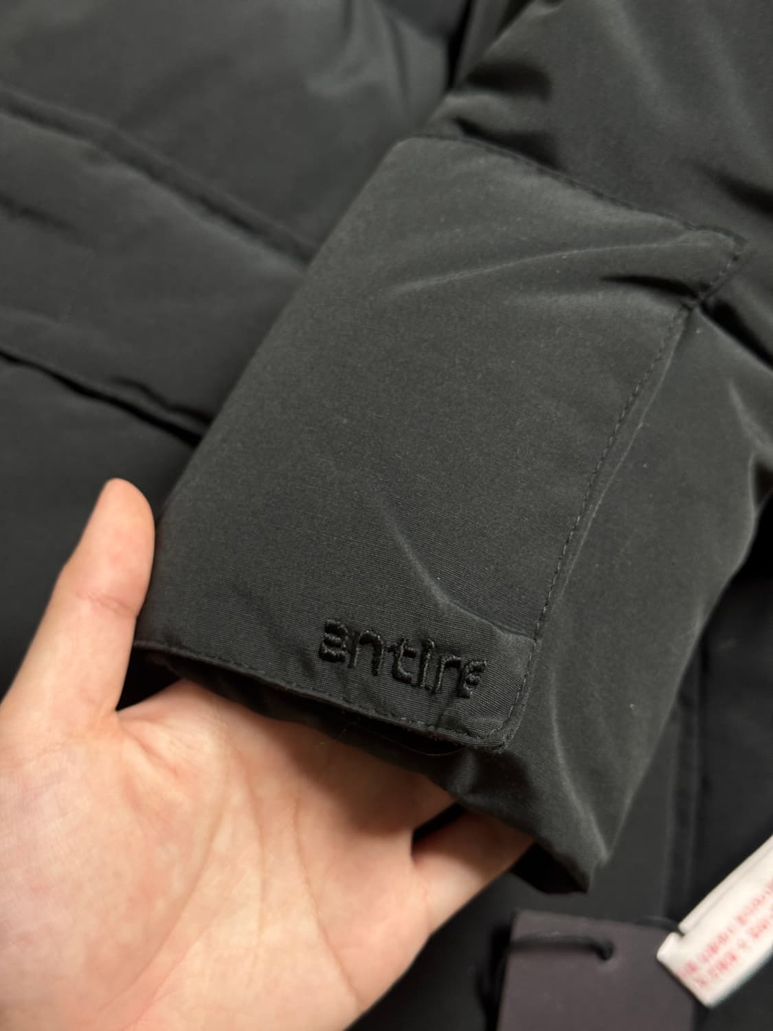 새상품) entire studios 엔타이어 스튜디오 PFD V2 상품이미지4