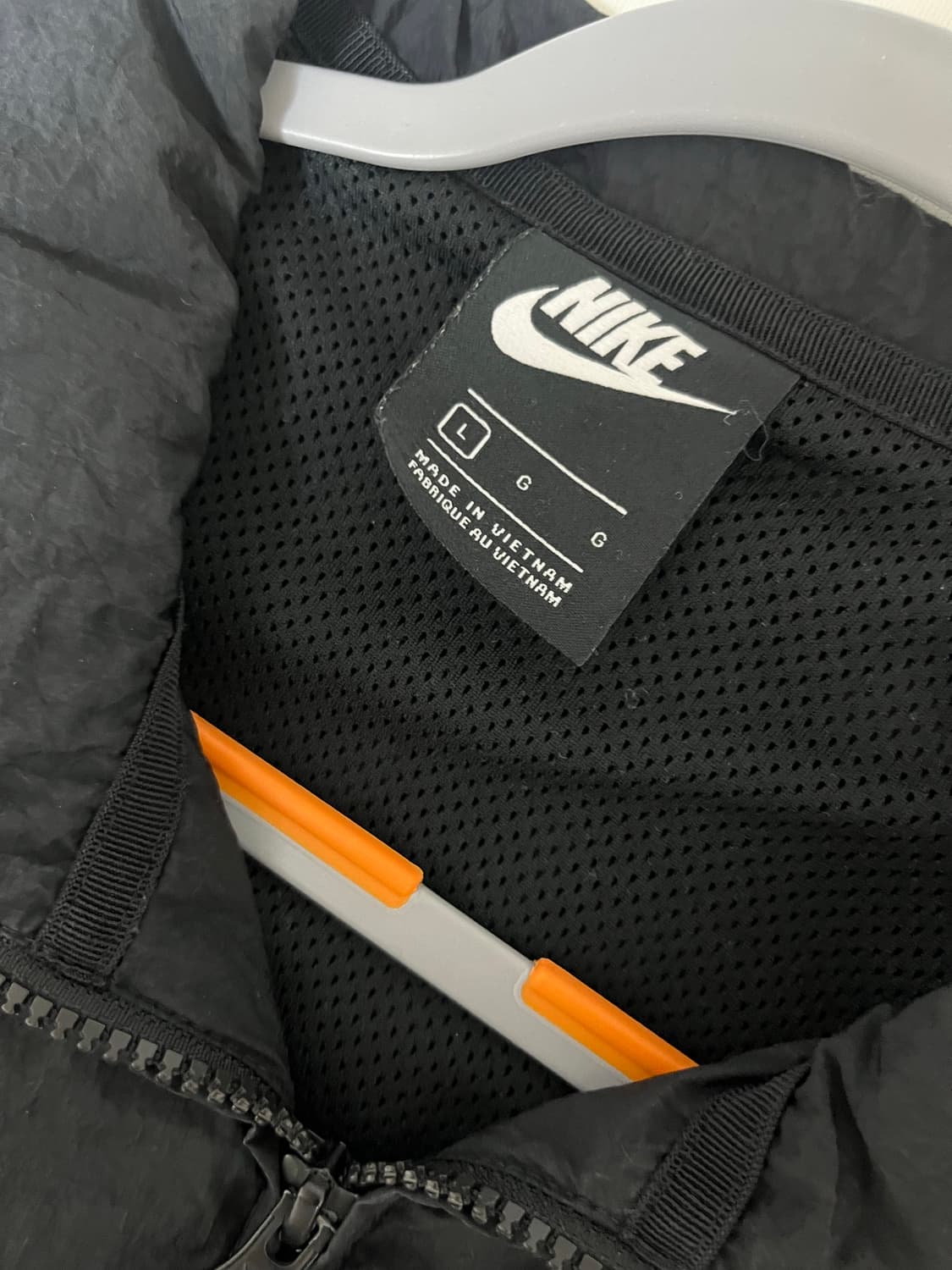 나이키 바람막이 상품이미지2