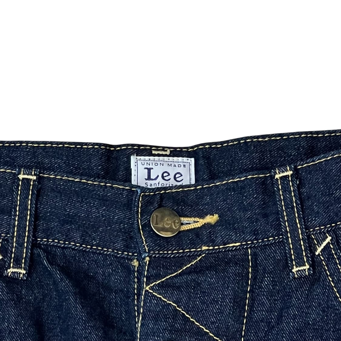 Lee 미디 스커트 r1375 상품이미지5