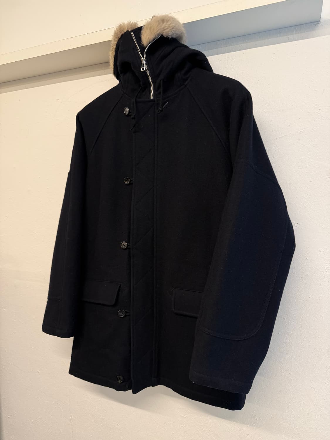 후드자켓 상품이미지2