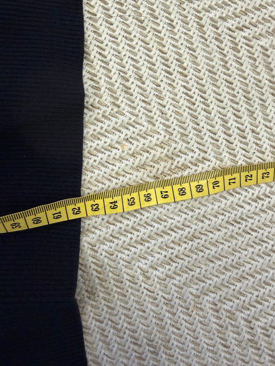 정품) KUHO 구호 캐시미어 후드 니트자켓 F  상품이미지9