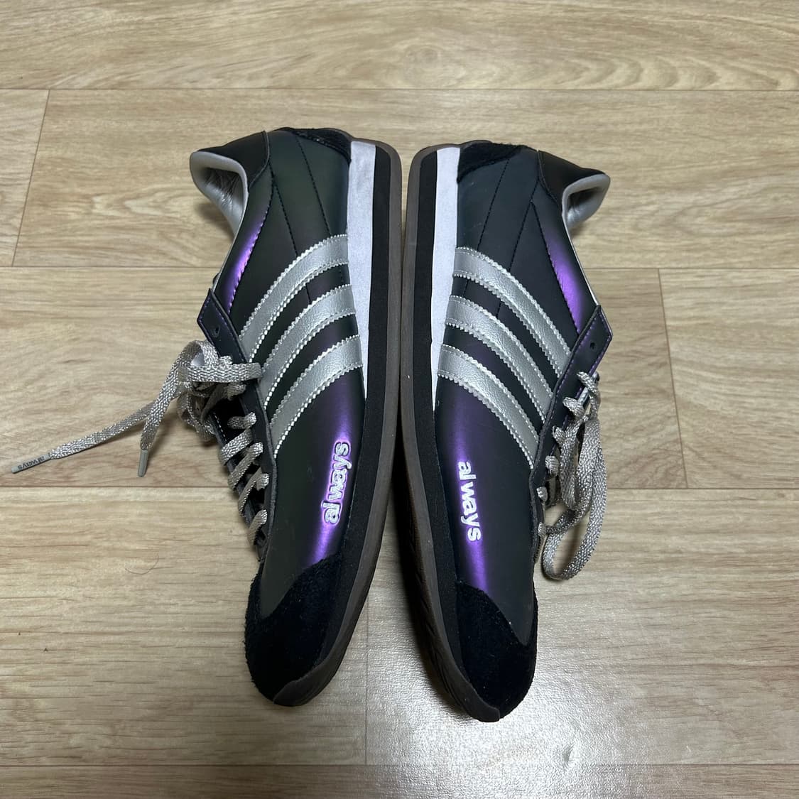 올웨이즈 아디다스 컨트리 OG 상품이미지4