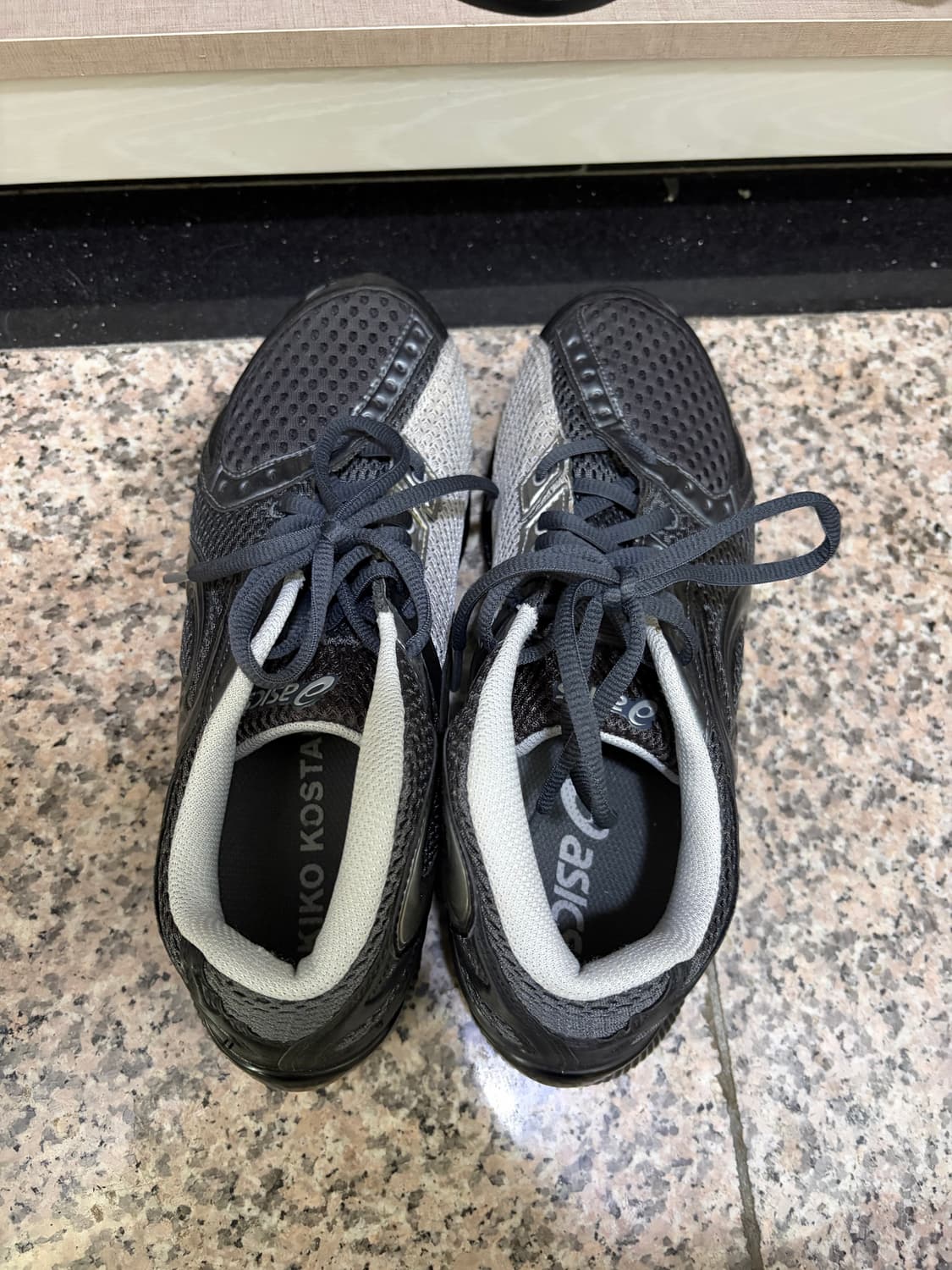 아식스 키코코스타디노브 젤소켓1 250 상품이미지3