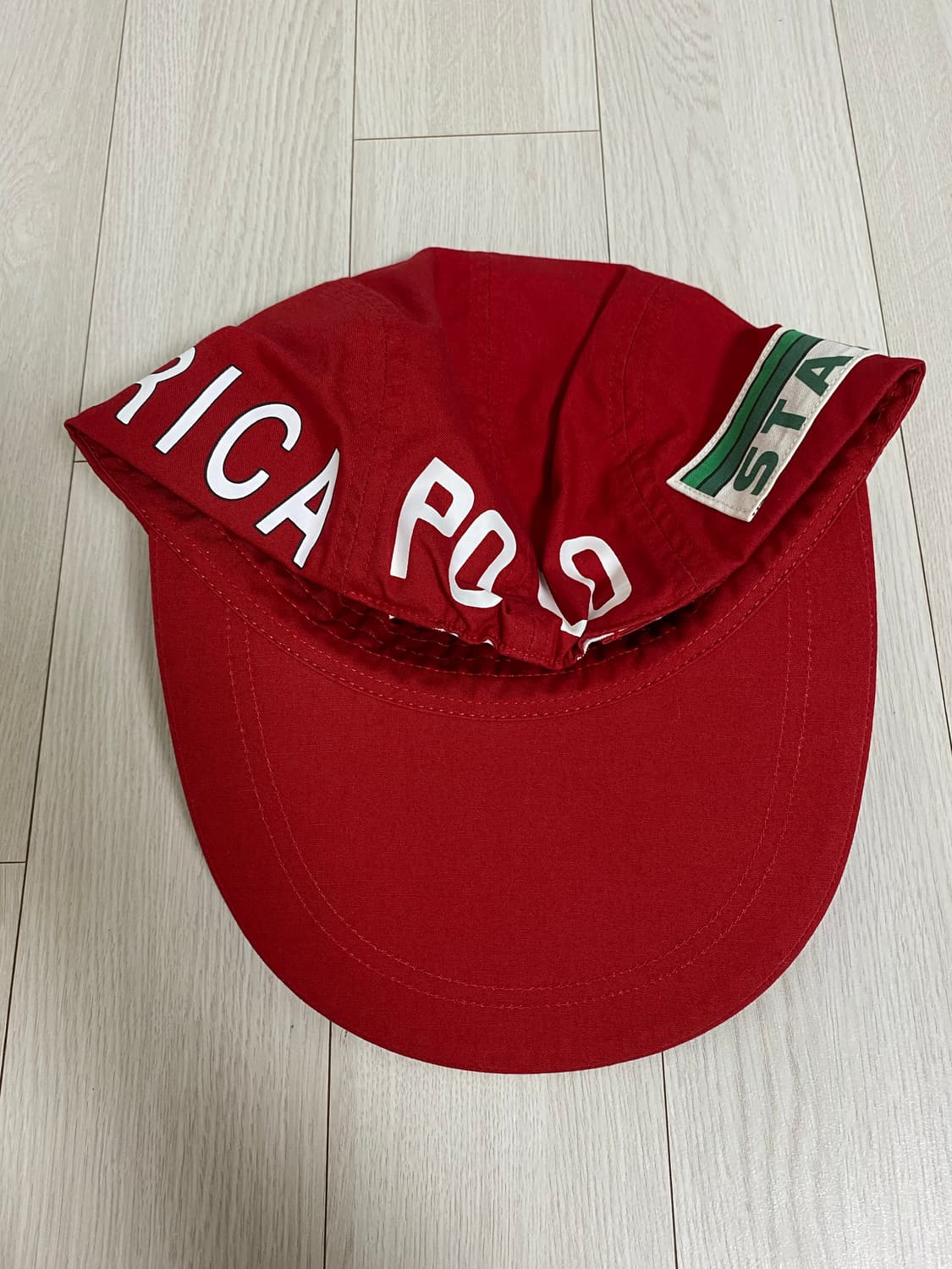 POLO 1992 STADIUM HAT OG 상품이미지3