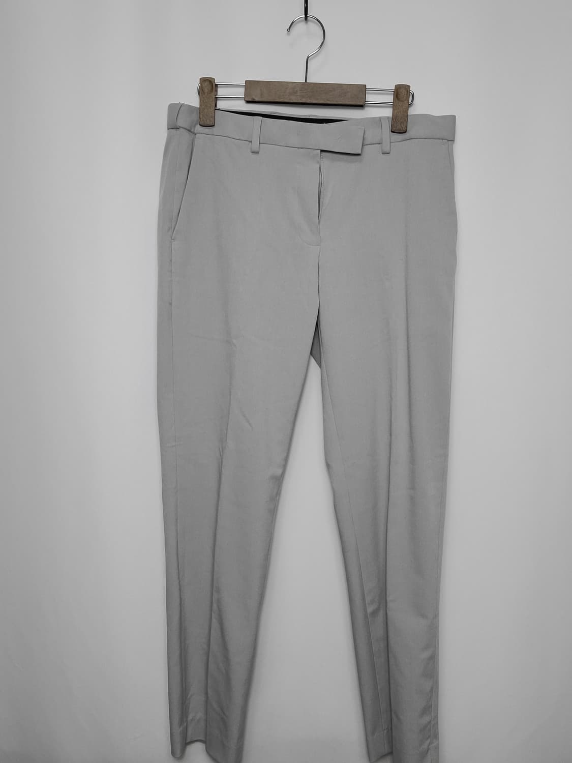 무신사 슬림 슬랙스 상품이미지1