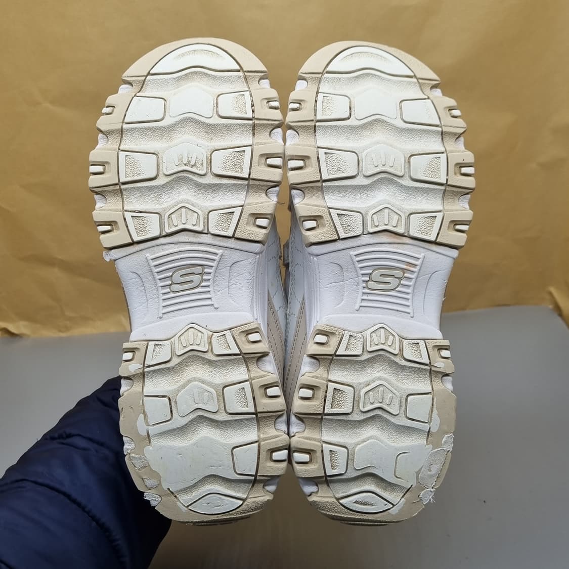 스케쳐스 딜라이트 아동운동화235 상품이미지3