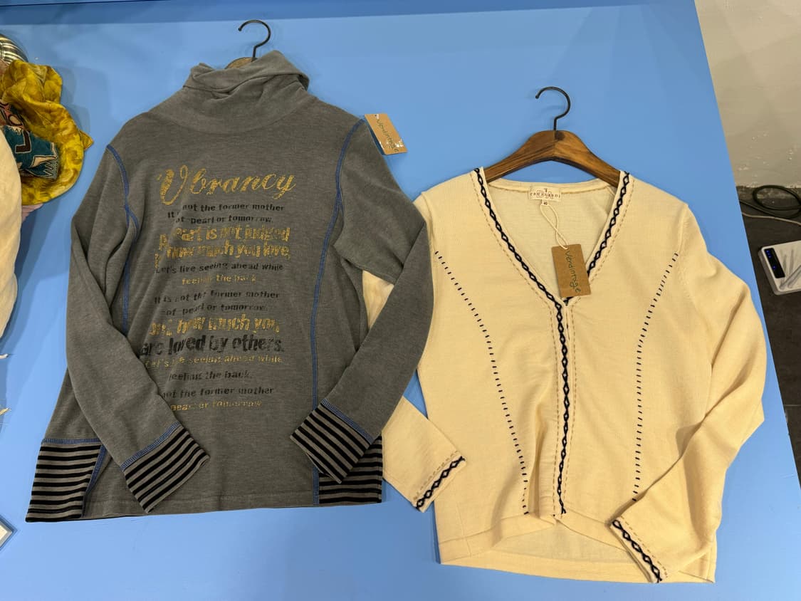 y2k유니크 일본빈티지 장당7천원 상품이미지3