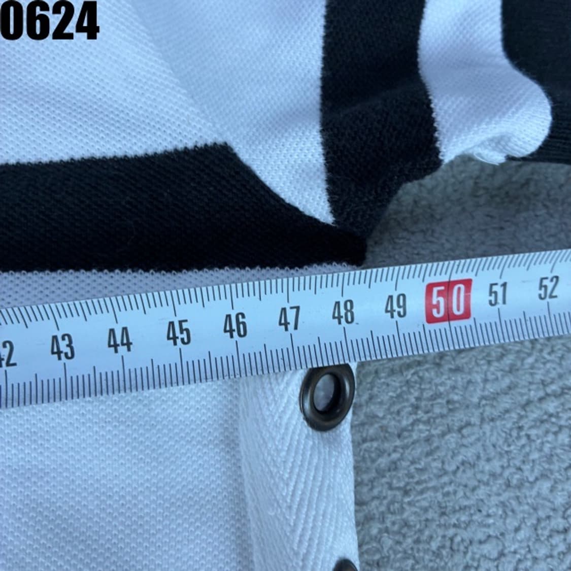 폴로 티셔츠 상품이미지4