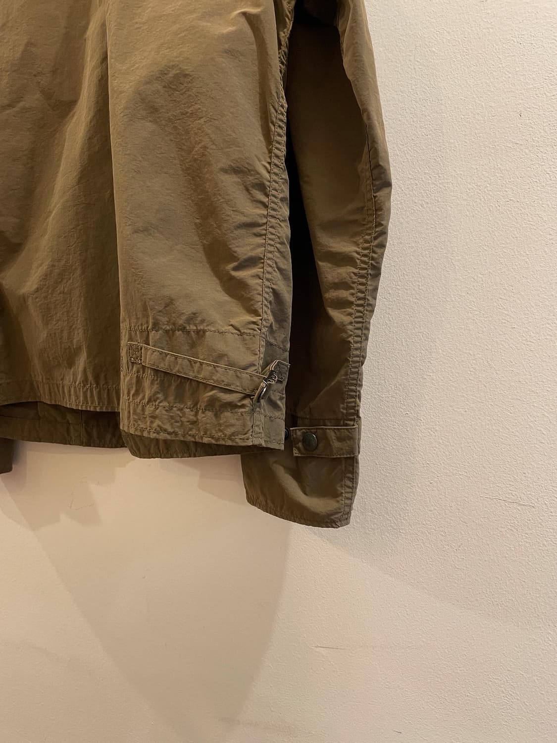 엔지니어드 가먼츠 na2 자켓 상품이미지4