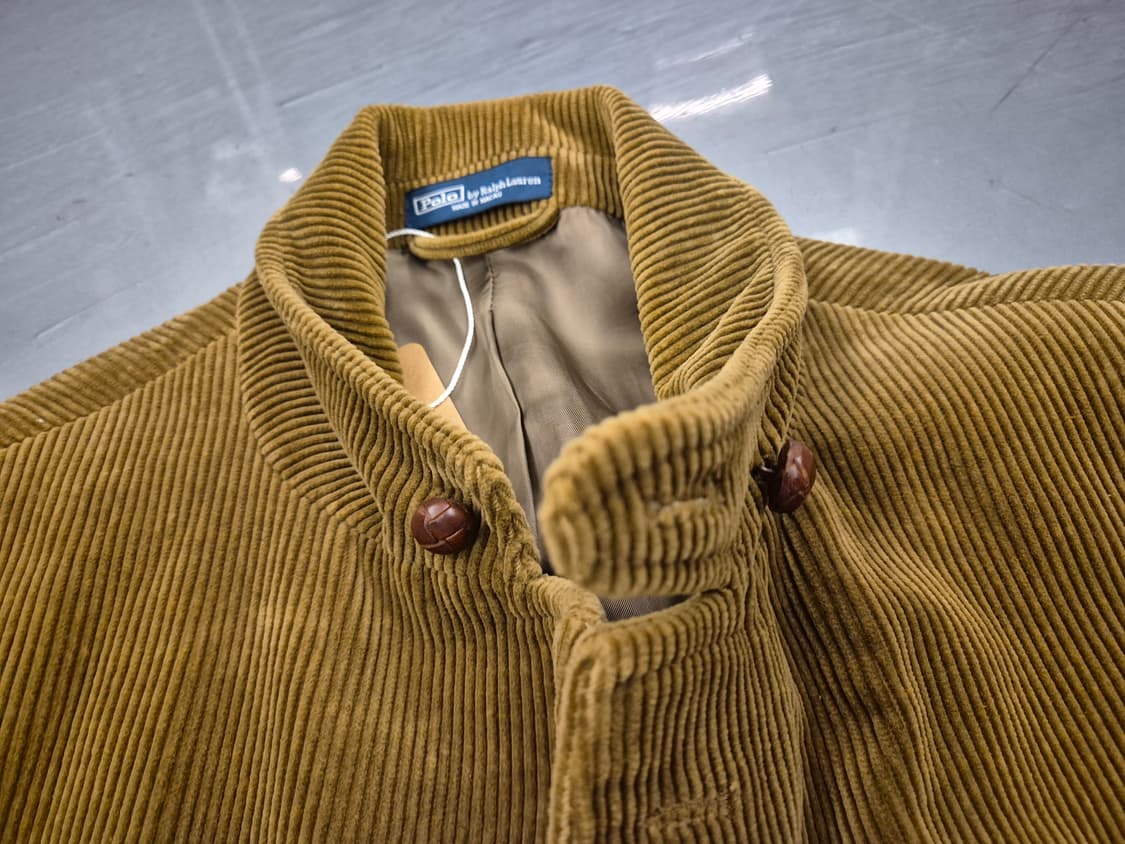 00s 폴로랄프로렌 코듀로이 헌팅 자켓 상품이미지6