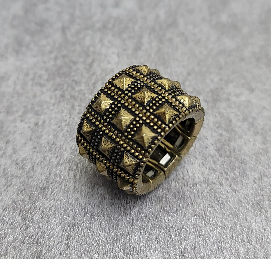 stud vintage ring 상품이미지3
