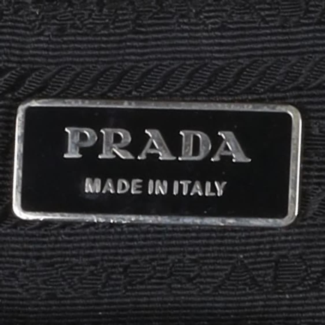 프라다 Prada Pocono Shoulder Bag 상품이미지5