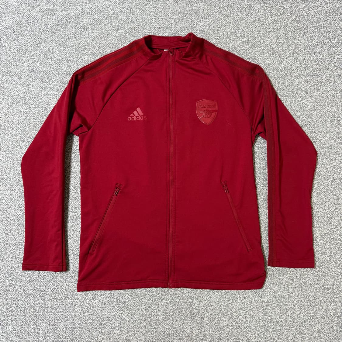 아디다스 아스날 져지 상품이미지1