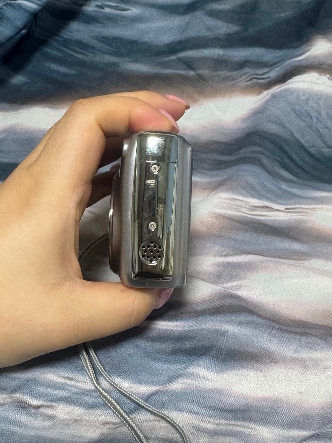 니콘 쿨픽스 p4 카메라 📸💕 nikon coolpix p4 한글⭕️ 상품이미지4