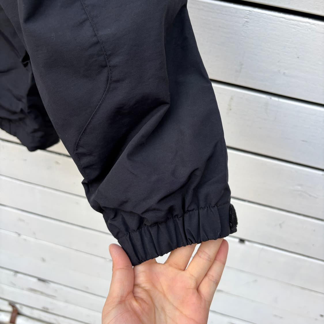 The North Face 노스페이스 바람막이 자켓 상품이미지6