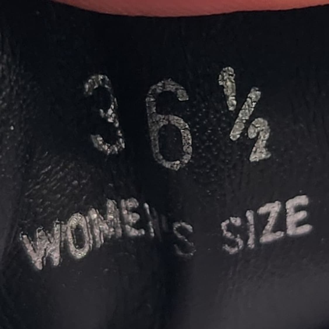 H 토즈 페이던트 여성스니커즈 235 상품이미지6