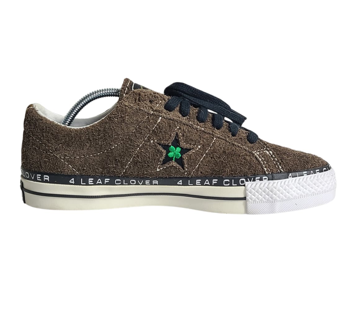 250) CONVERSE 컨버스 x Patta 파타 프로 로우 자바 상품이미지4