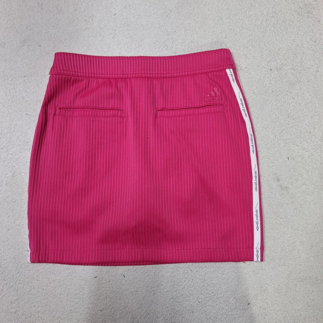 아디다스  큐롯스커트2XS 상품이미지2