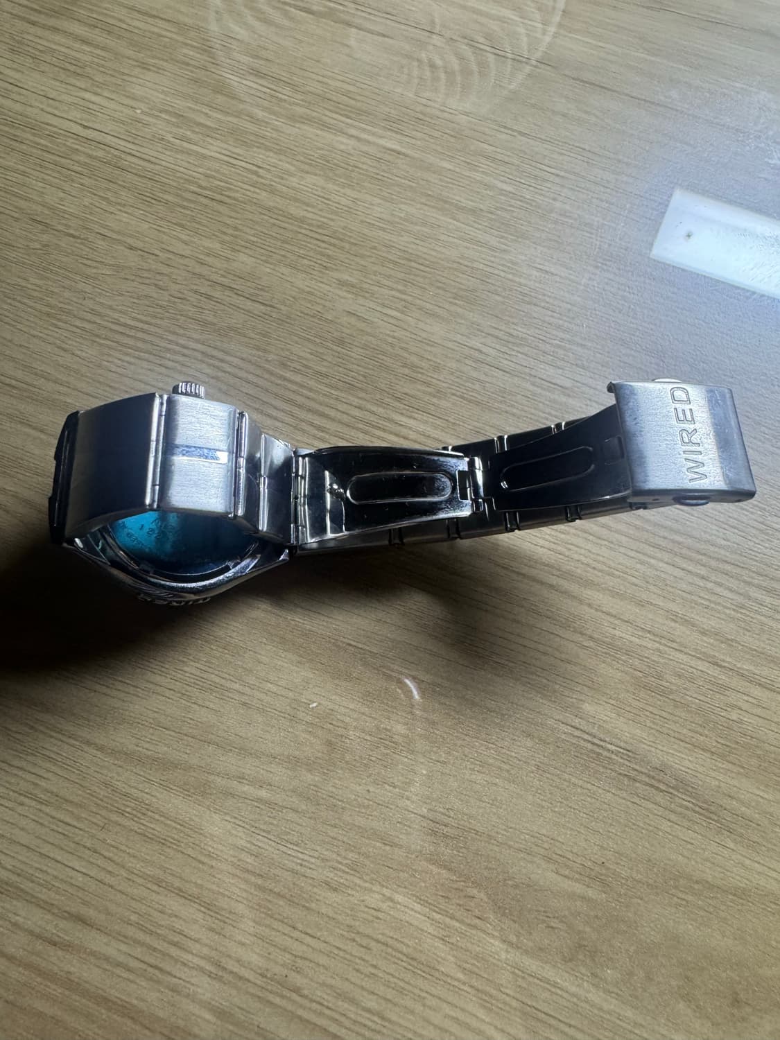 빈티지 세이코 빔즈 시계 팔아용 상품이미지4