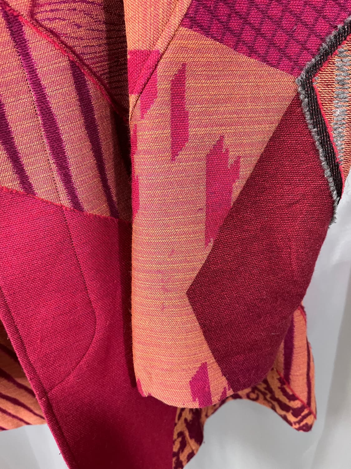 Issey Miyake Autumn Winter 2014 Collecti 상품이미지9